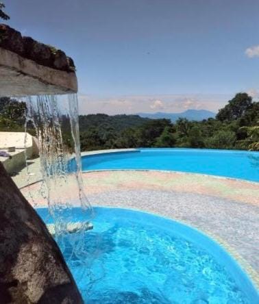 Casa Paraty -Águas do Ouro House in State of Rio de Janeiro