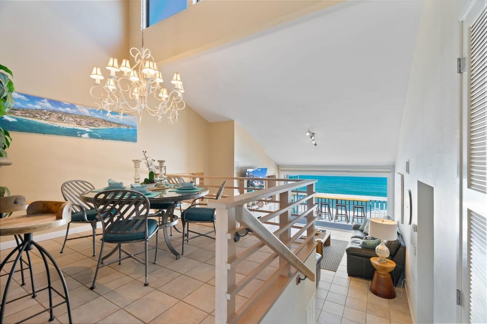 Picturesque Perfection in Leucadia House in Leucadia