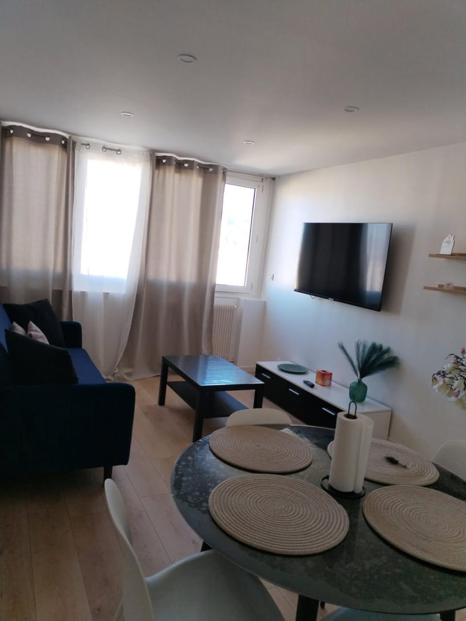 Superbe Appartement ! Apartment in Saint-Étienne