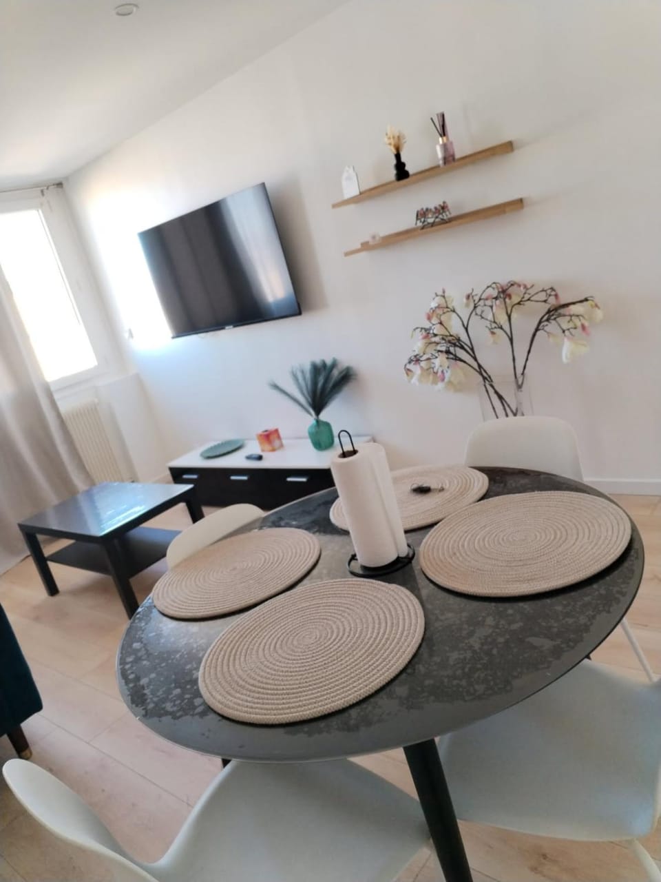 Superbe Appartement ! Apartment in Saint-Étienne