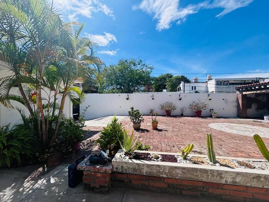 Departamento en el centro de Mazatlán para parejas Apartment in Mazatlan