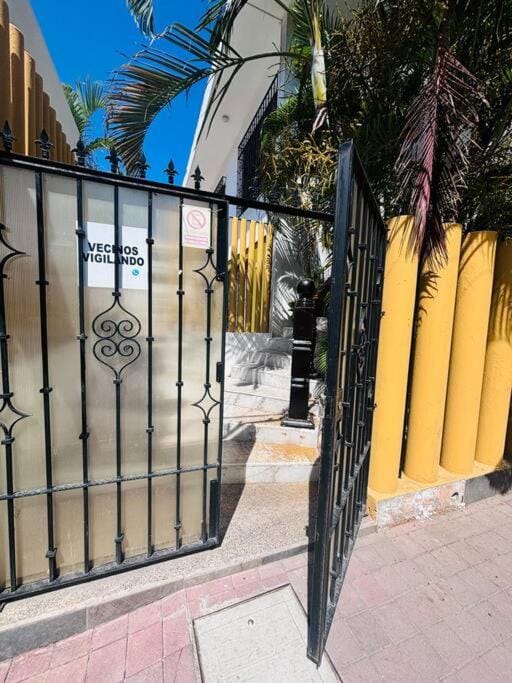 Departamento en el centro de Mazatlán para parejas Apartment in Mazatlan