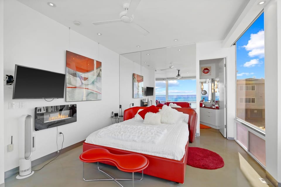 Jewel of La Jolla House in La Jolla