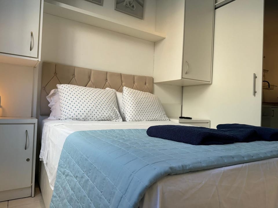 Ipanema e Copacabana em um só Apartment in Rio de Janeiro