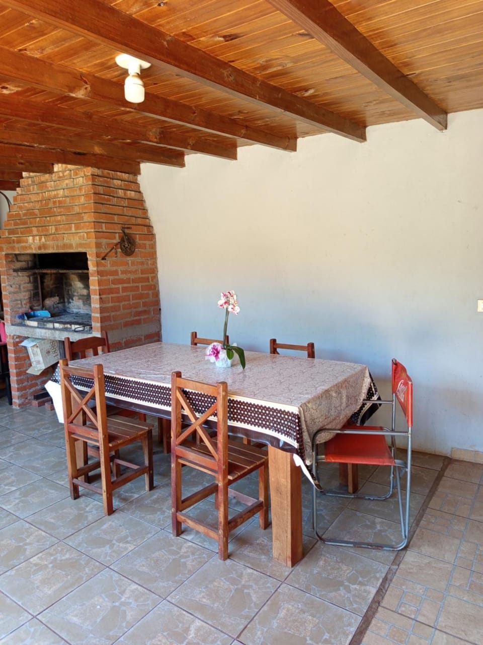 Apart la hermosa Apartment in Puerto Iguazú