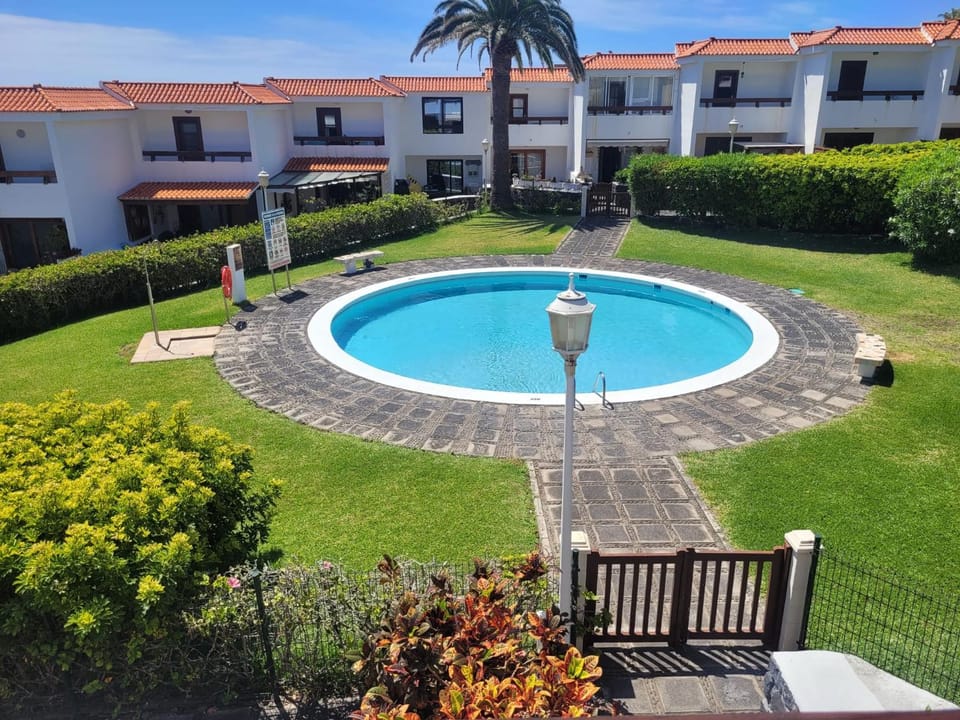 Garden, Pool view, Swimming pool