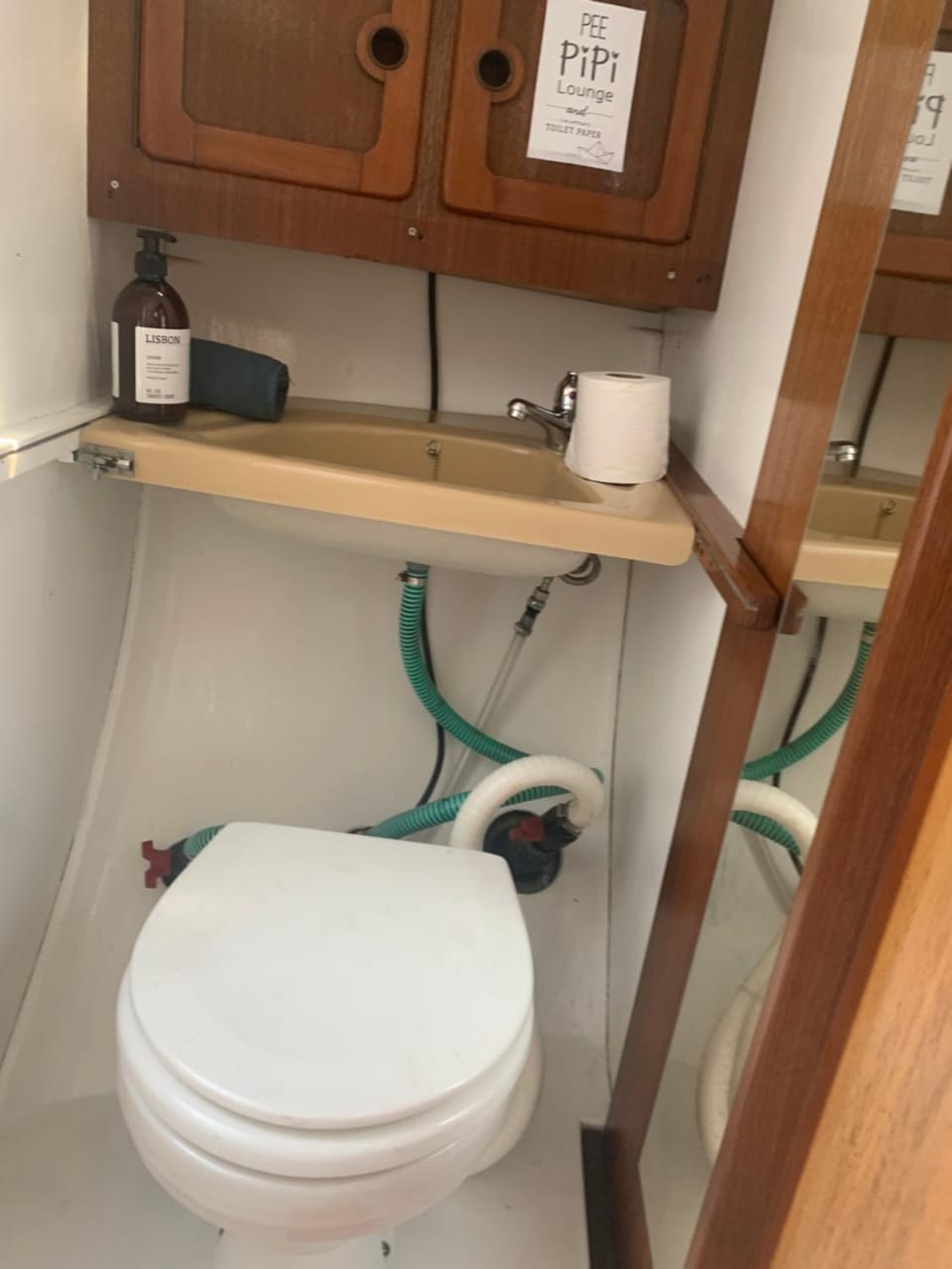 Toilet, Bathroom