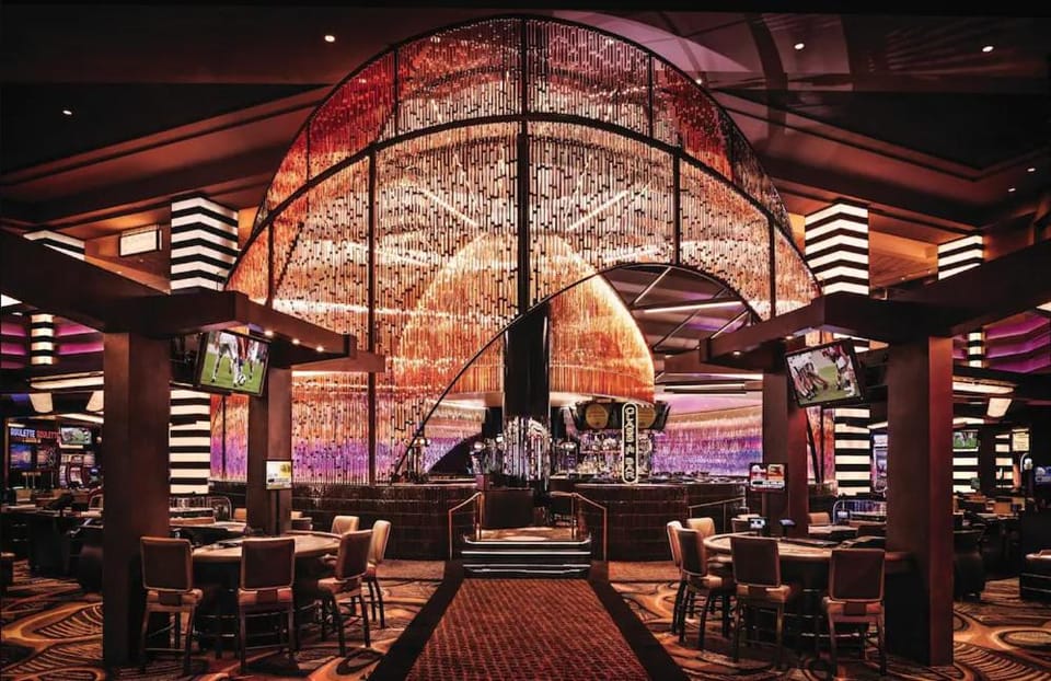 Lounge or bar