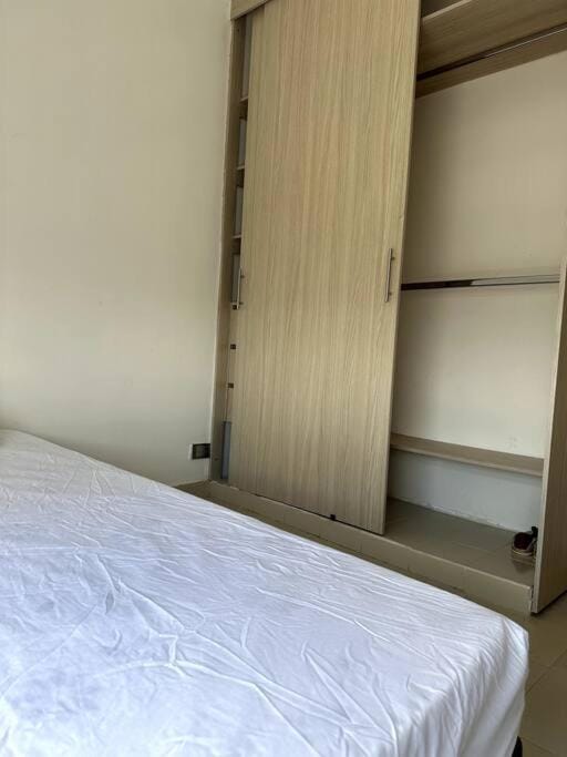Luminoso y confortable Apartment in Cartagena