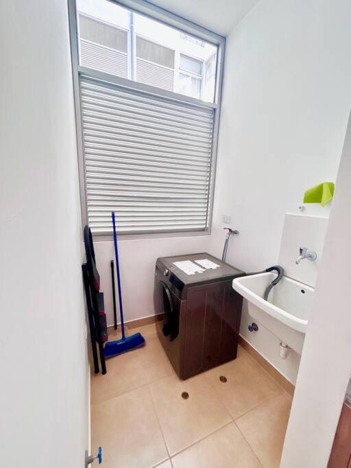 Top Rated Apartment with Parking and Full Comfort Apartment in Tarapoto