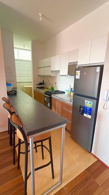 Top Rated Apartment with Parking and Full Comfort Apartment in Tarapoto
