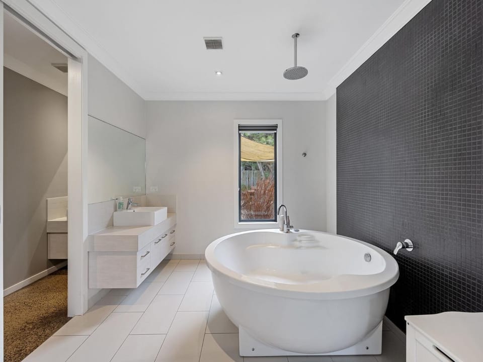 Sunburnt Siesta House in Inverloch