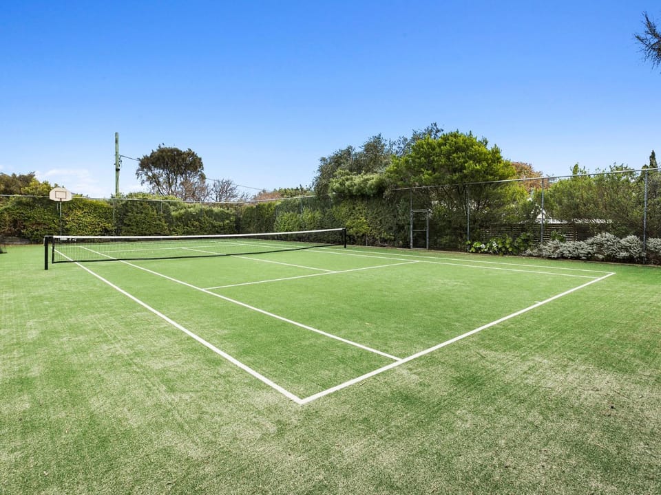Whitehaven House in Melbourne Road