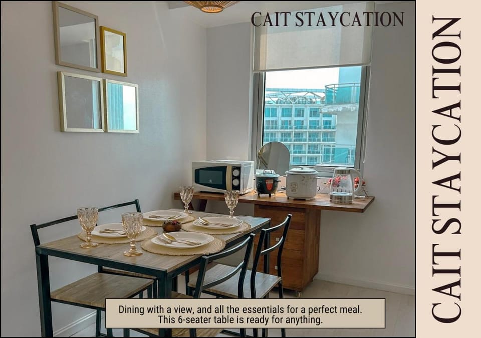 Azure Parañaque - 2br Beach View 18th Floor Apartment hotel in Paranaque