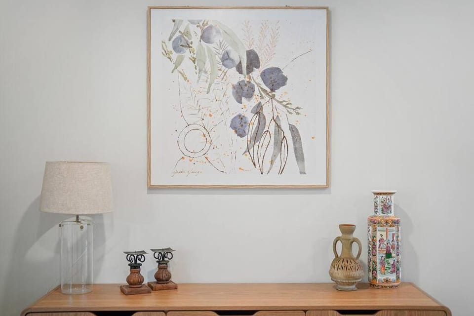 Loganberry House - A Highlands home away from home House in Bowral