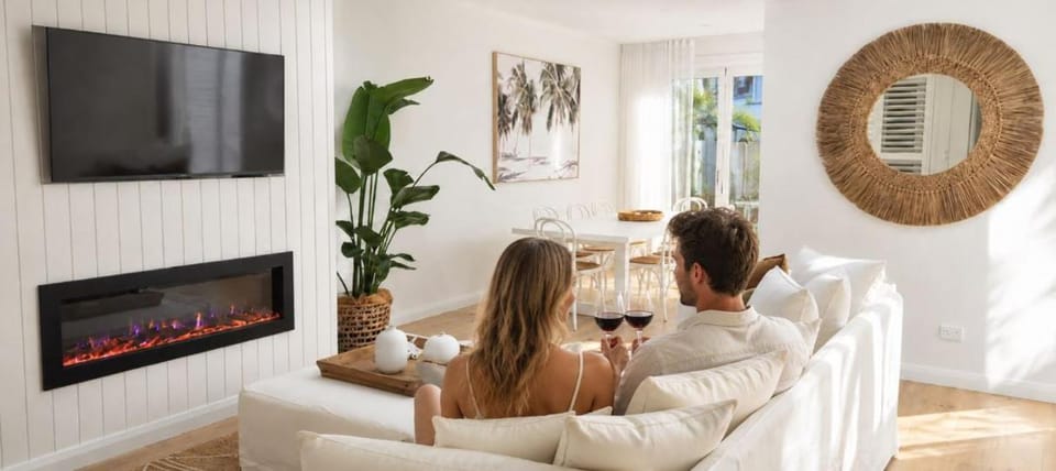 The HAMPTONS Luxury Beach House Kiama Villa in Kiama
