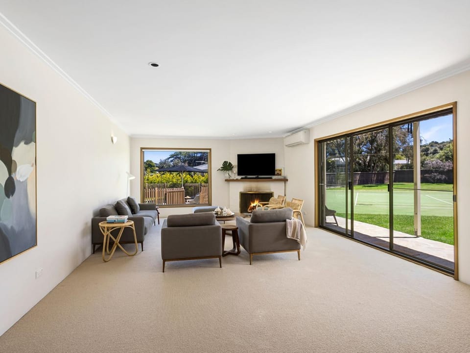 Tradewinds House in Portsea