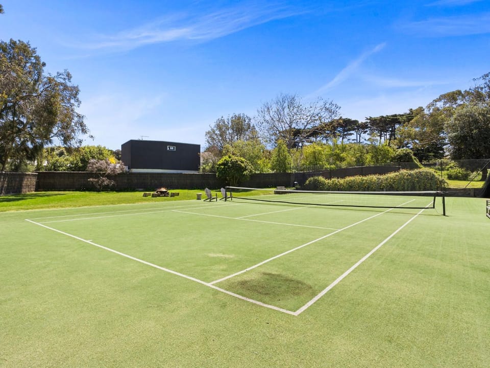 Tradewinds House in Portsea