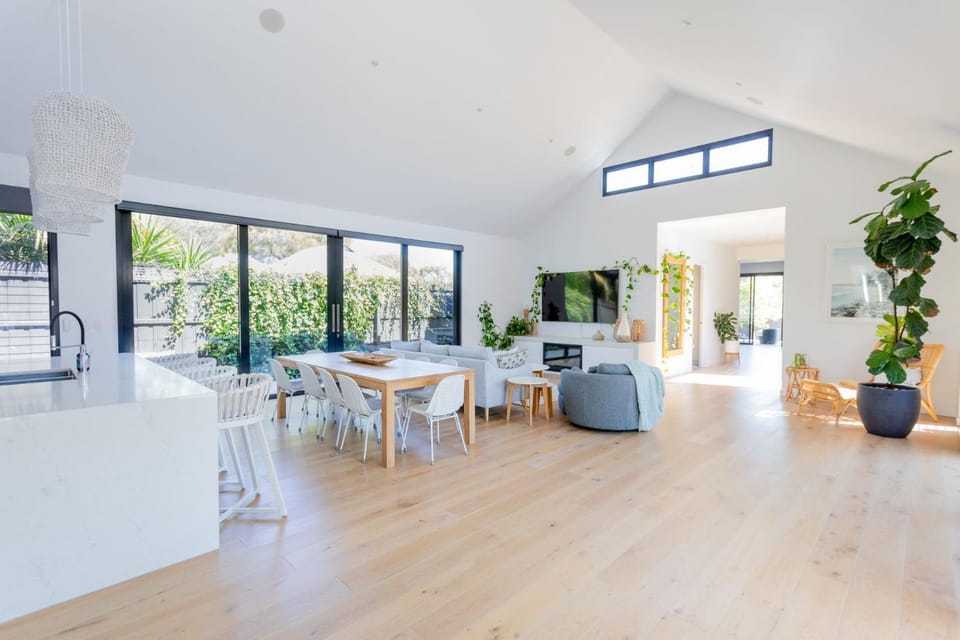 The Watermark Sorrento Ultimate Luxury House in Melbourne Road