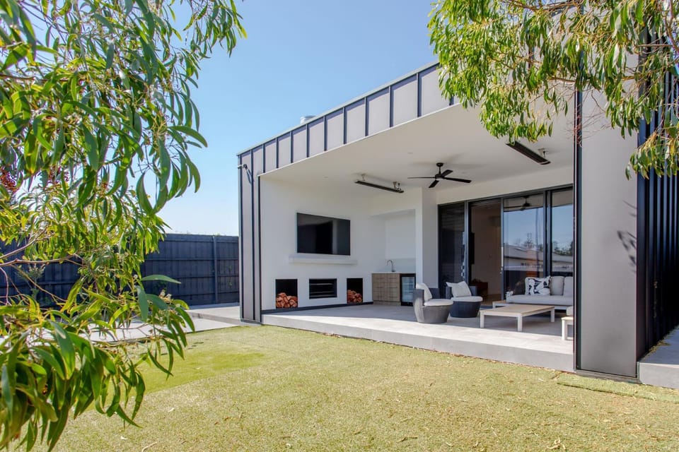 The Watermark Sorrento Ultimate Luxury House in Melbourne Road