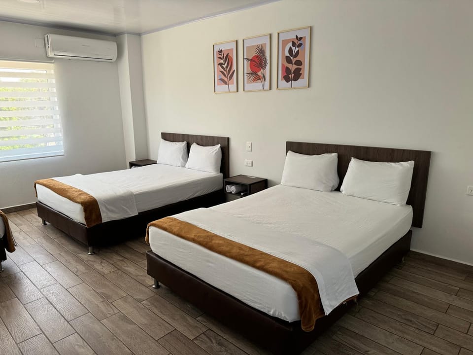 Hotel FENIX Hotel in Doradal