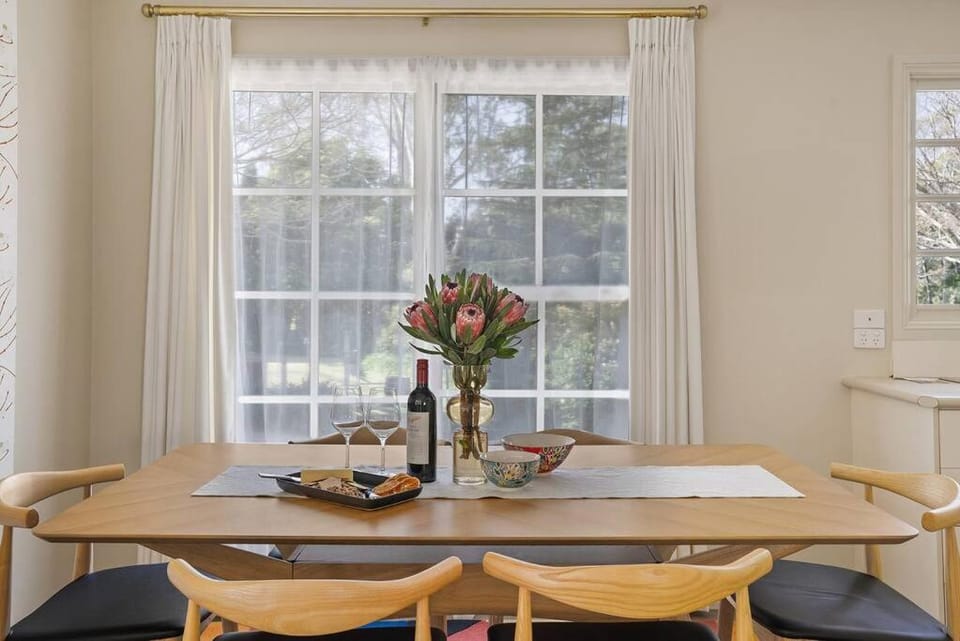 Magnolia Cottage - Your private Bowral getaway! House in Bowral