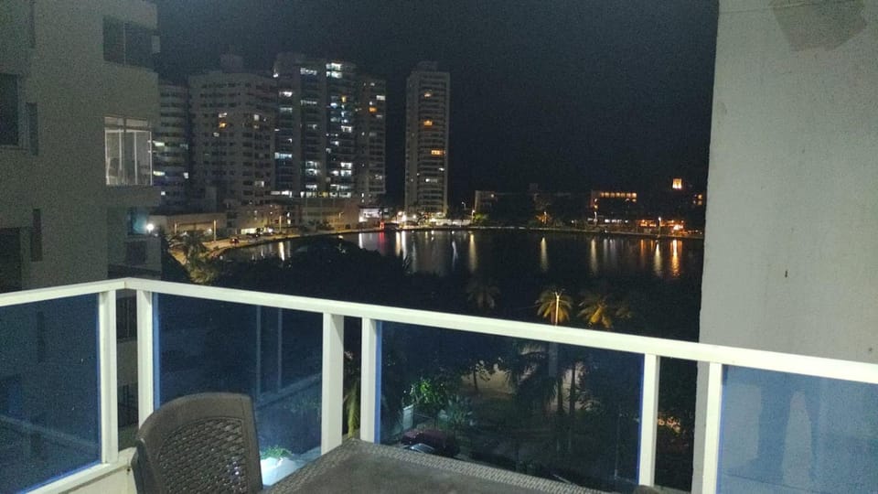 Balcony/Terrace, Balcony/Terrace, Lake view