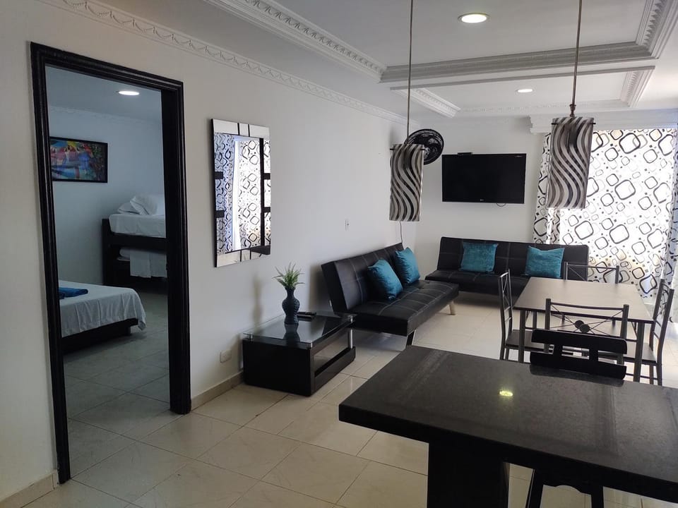 Communal lounge/ TV room, Living room