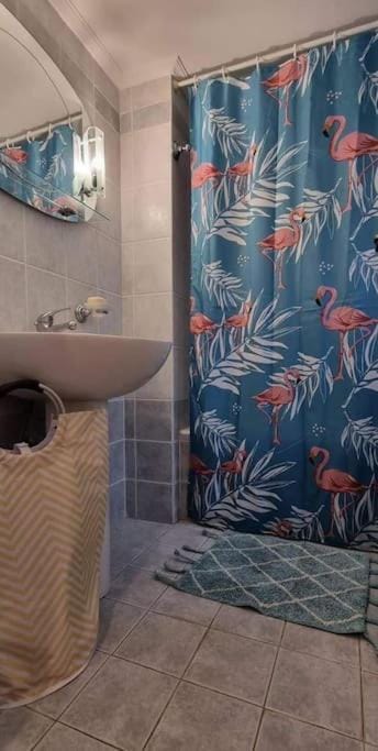 Jasmine maisonette Apartment in Messenia