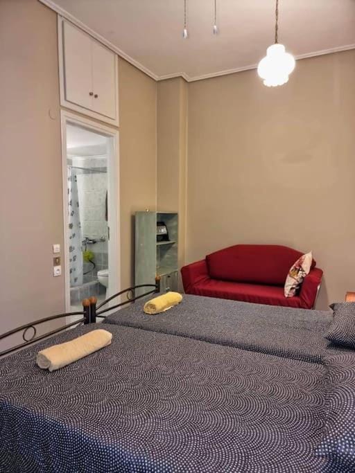 Jasmine maisonette Apartment in Messenia