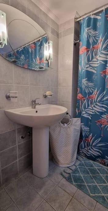 Jasmine maisonette Apartment in Messenia