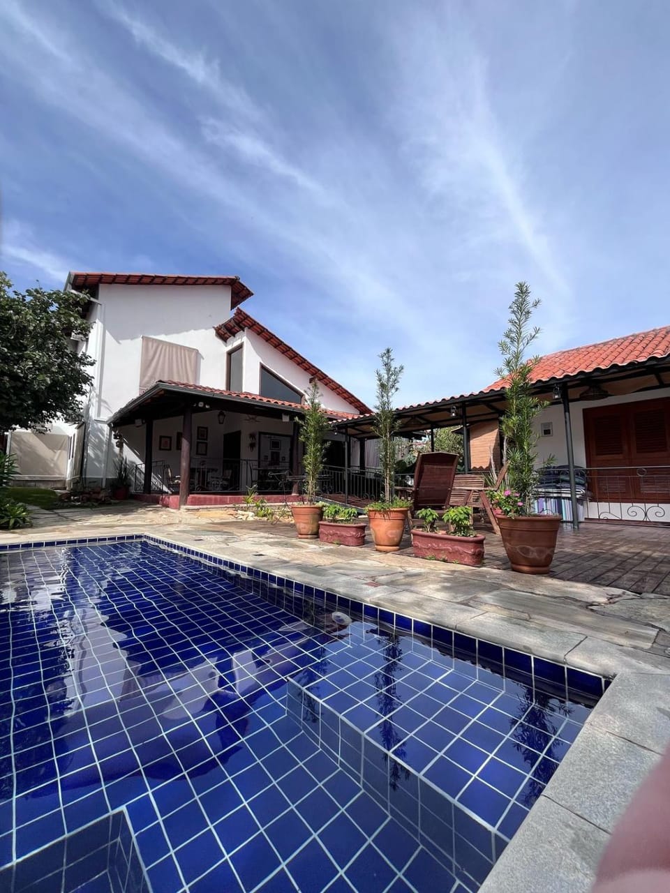 Casarão Coimbra Pousada Colonial Inn in Pirenópolis