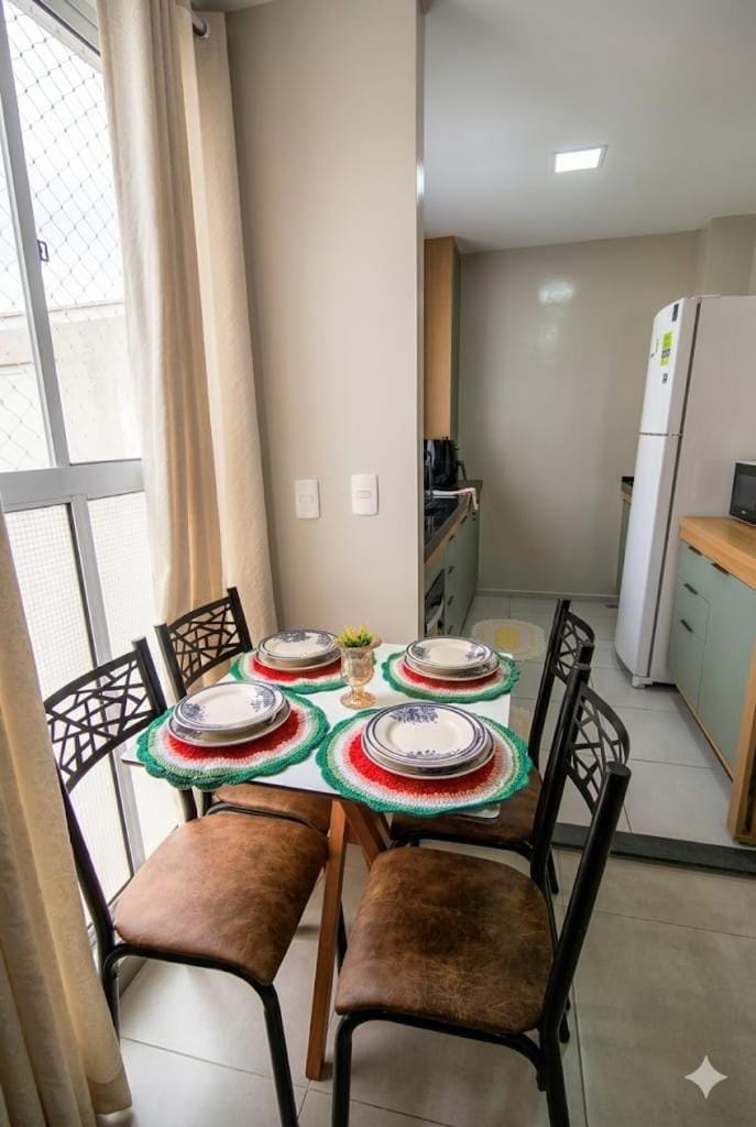 Apartamento Valinhos Campinas Roma Apartment in Valinhos