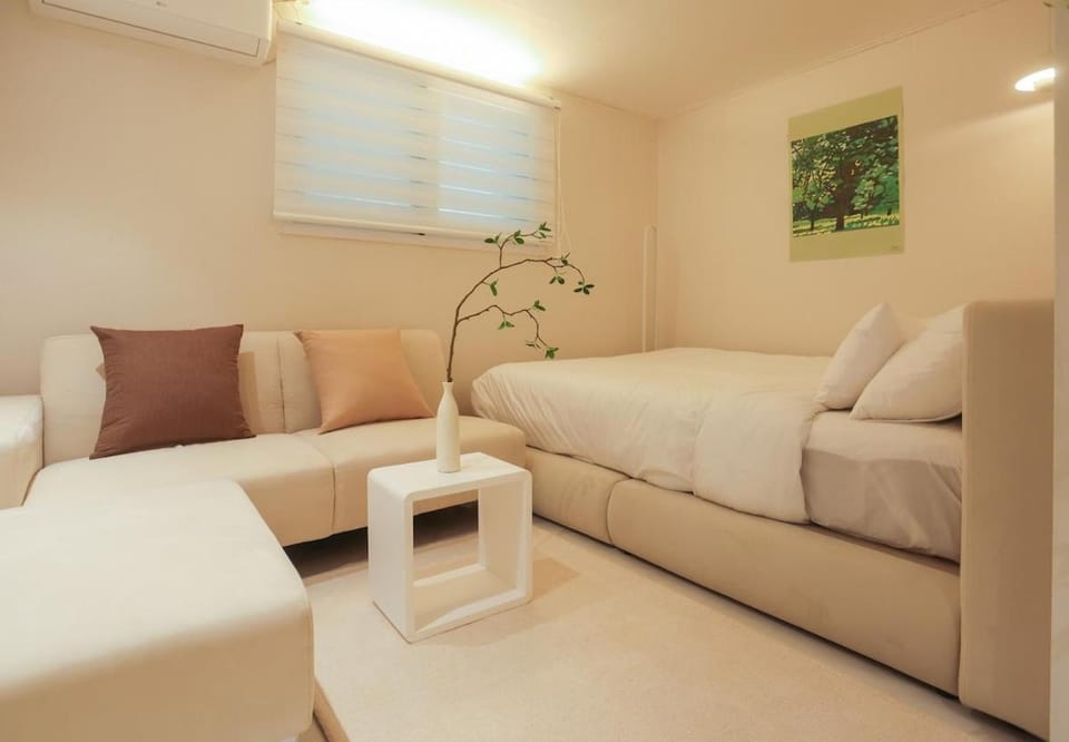 My Comfortable House Villa in Seoul