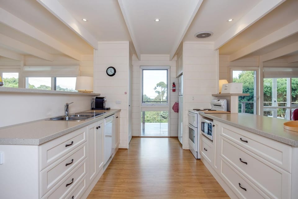 The Pines Holiday House House in Shoreham