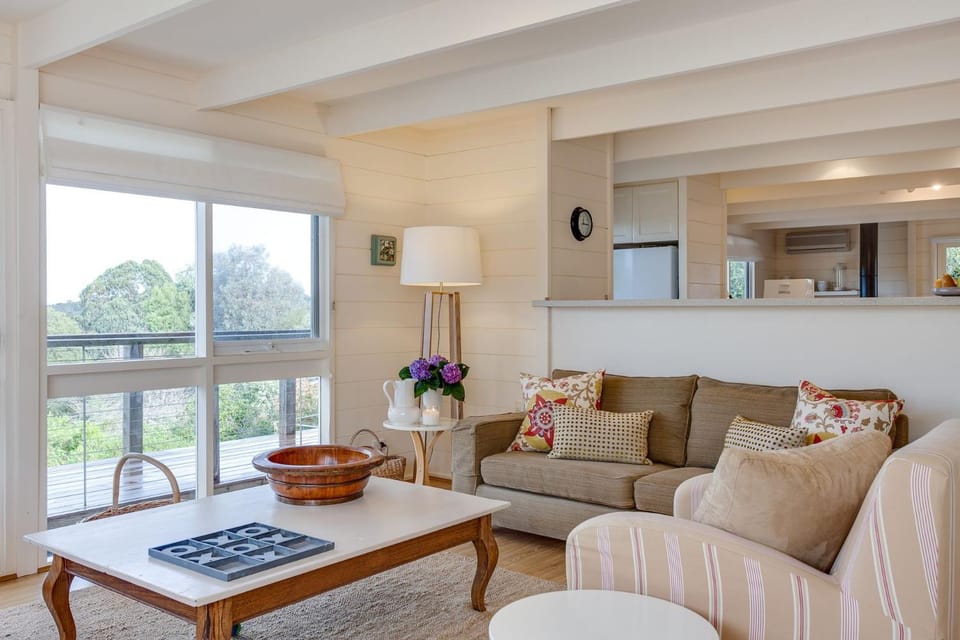 The Pines Holiday House House in Shoreham
