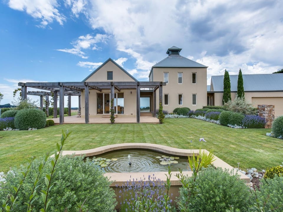 The Resort Flinders House in Flinders