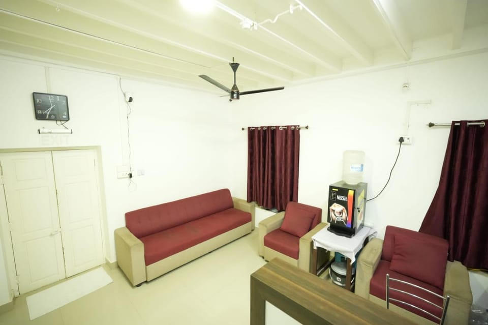 ABM Homestay Vacation rental in Tamil Nadu