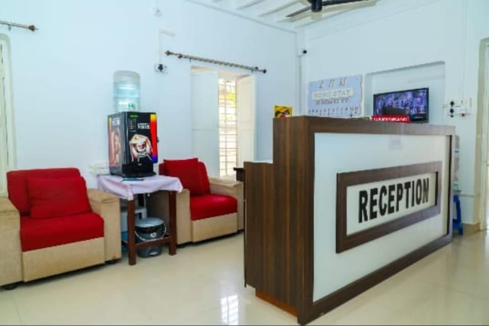 ABM Homestay Vacation rental in Tamil Nadu