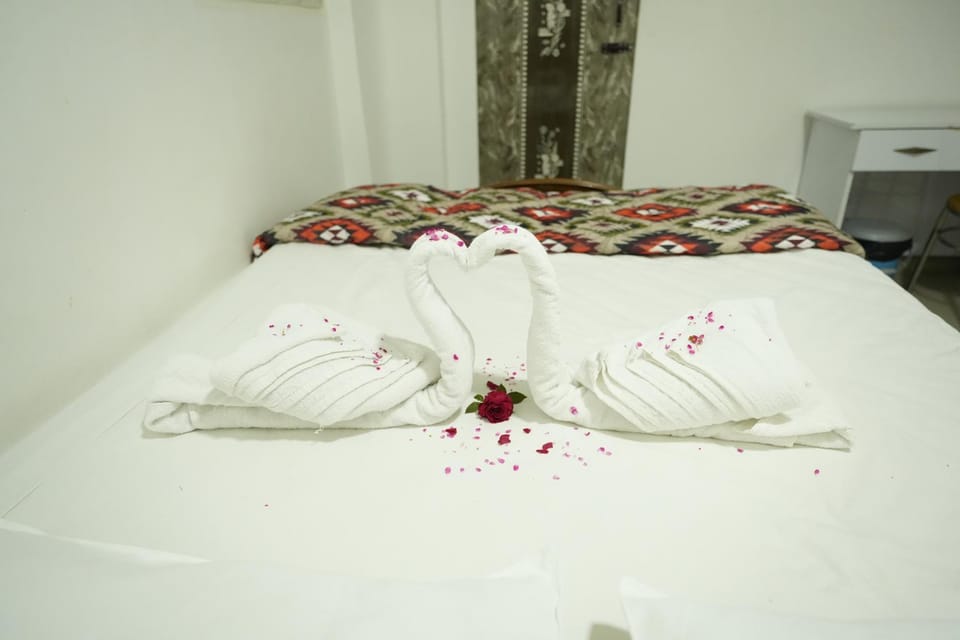 ABM Homestay Vacation rental in Tamil Nadu