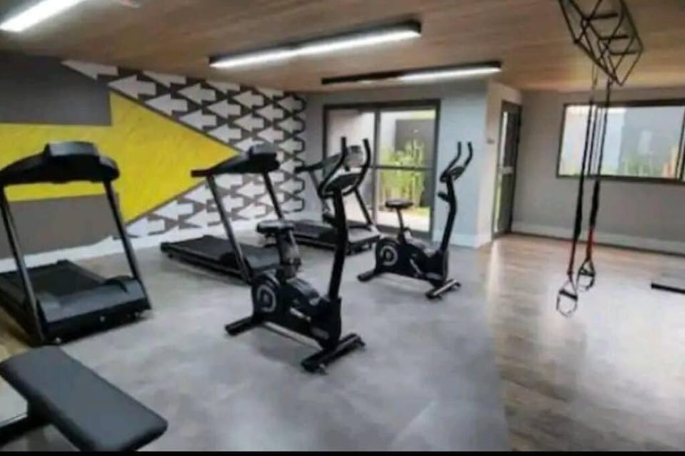 Studio Moderno na Vila Mariana à 500m do Hospital São Paulo Apartment in Sao Paulo City