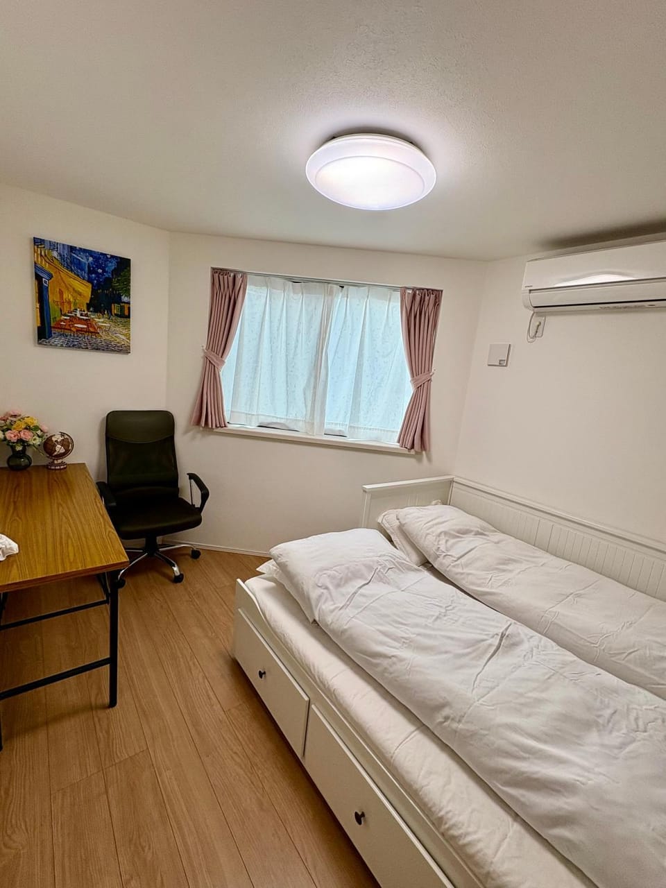 东京池袋城市住宿-Ikebukuro Urban Stay Villa in Japan