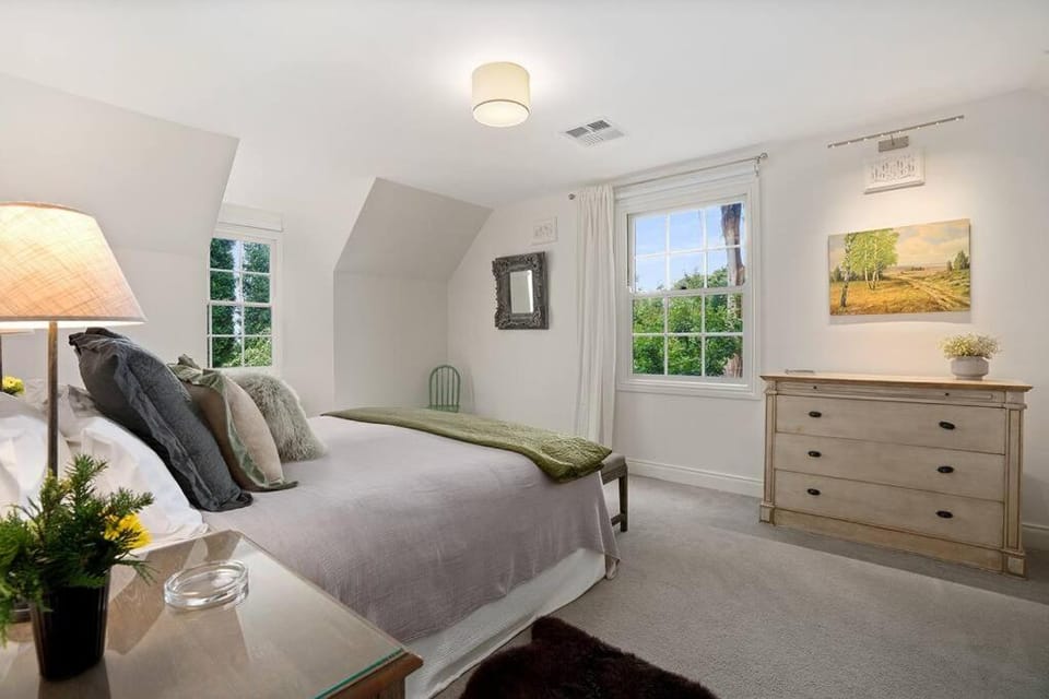 The Croft - Enchanting Bowral stone cottage House in Bowral