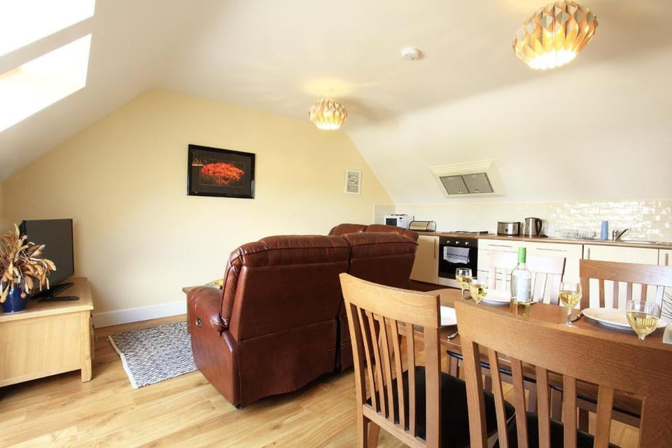 Leabhar Beag Apartment in Kenmare