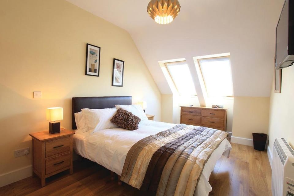 Leabhar Beag Apartment in Kenmare