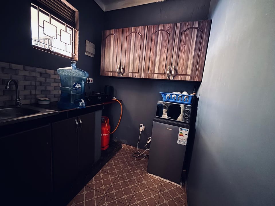 Royal Bukoto Villas Apartment in Kampala
