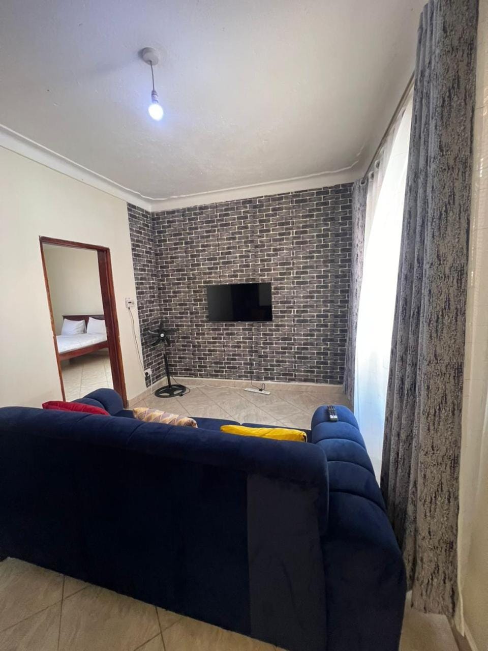 Royal Bukoto Villas Apartment in Kampala