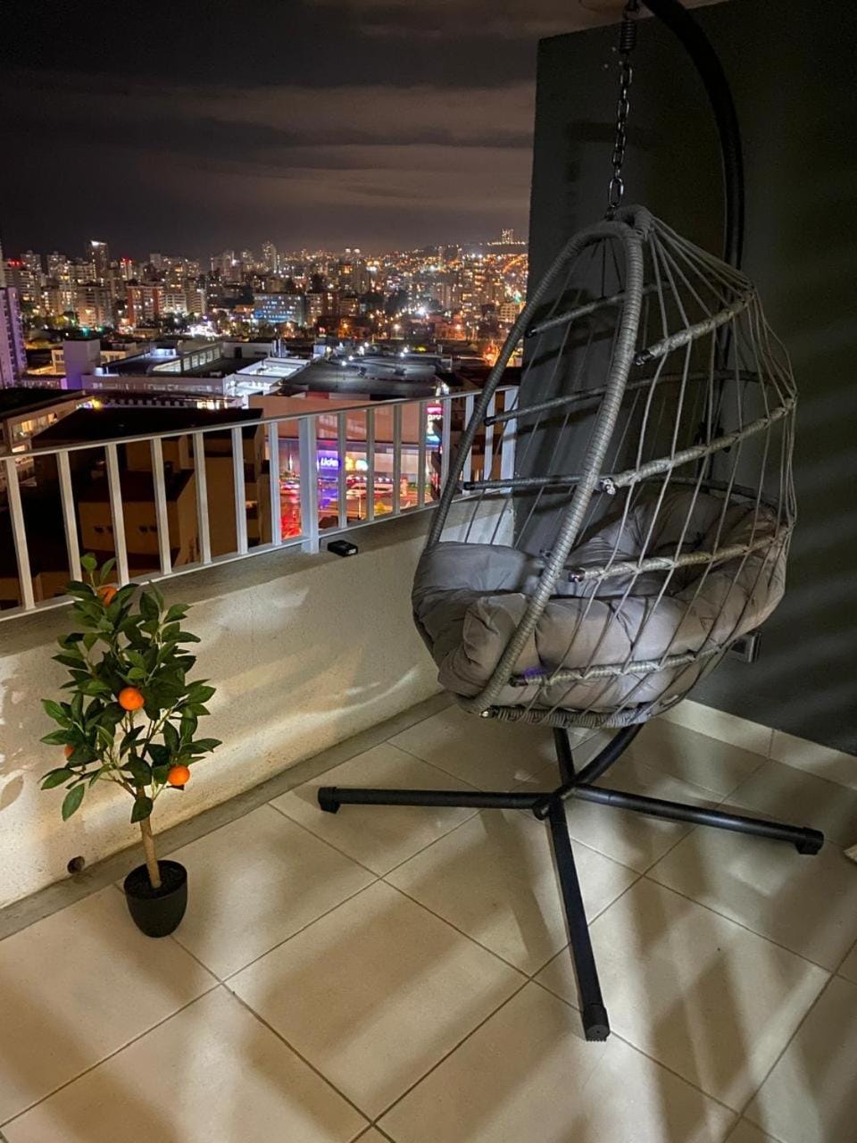 Hermoso y nuevo departamento a pasos de los mejores atractivos de Viña Apartment in Vina del Mar