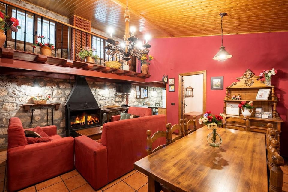 Lounge or bar