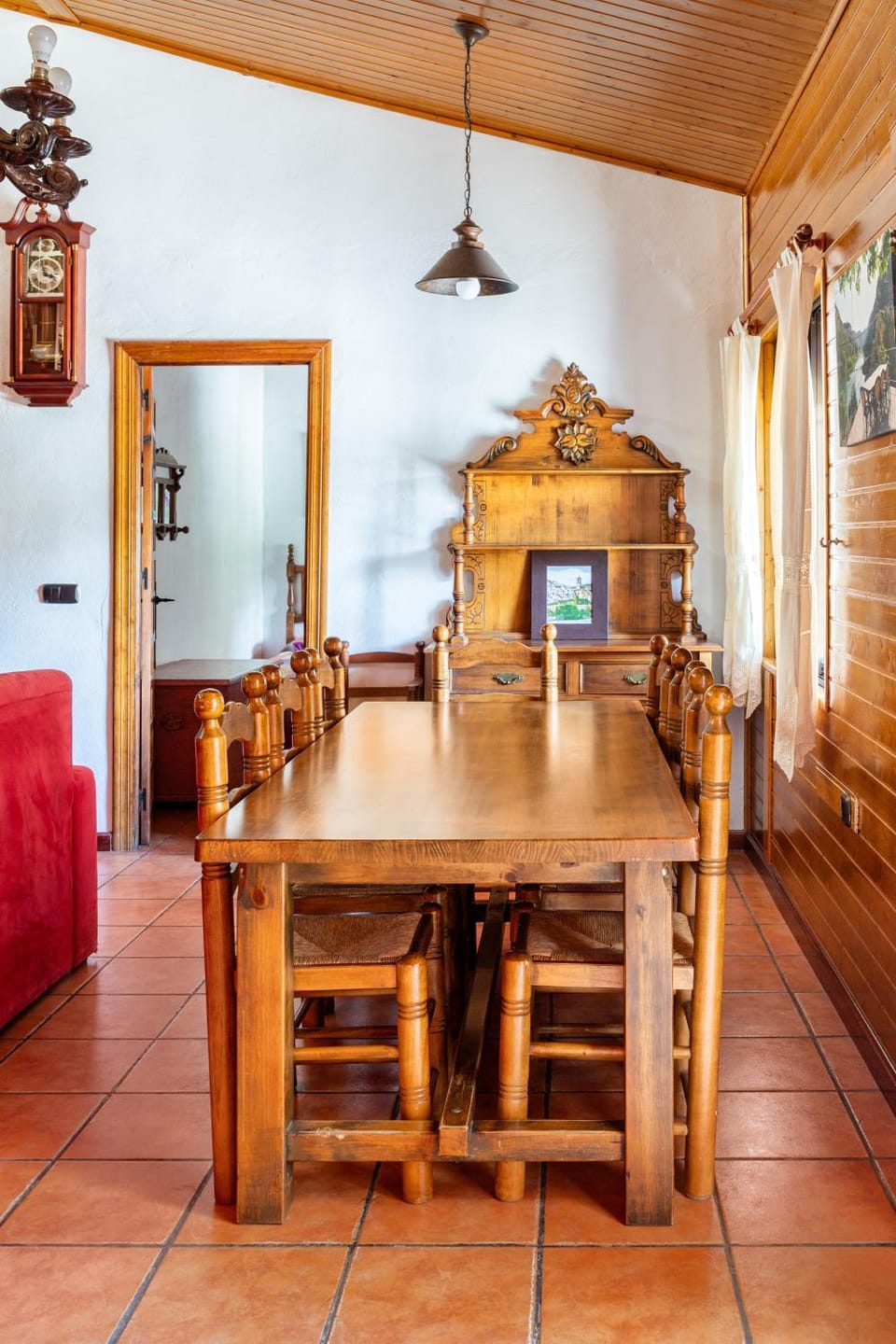 ALCALA DEL JUCAR, Casa rural Rio Tranquilo 1 -Piscina privada- Country House in Castile-La Mancha